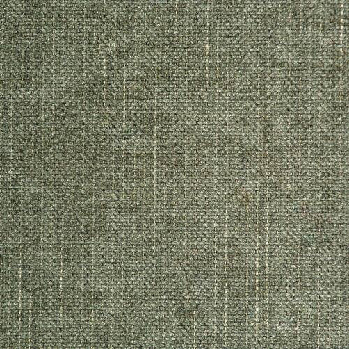 BIGSOFA in Flachgewebe Olivgrün  - Dunkelbraun/Olivgrün, Trend, Holz/Textil (264/70/111cm) - MID.YOU