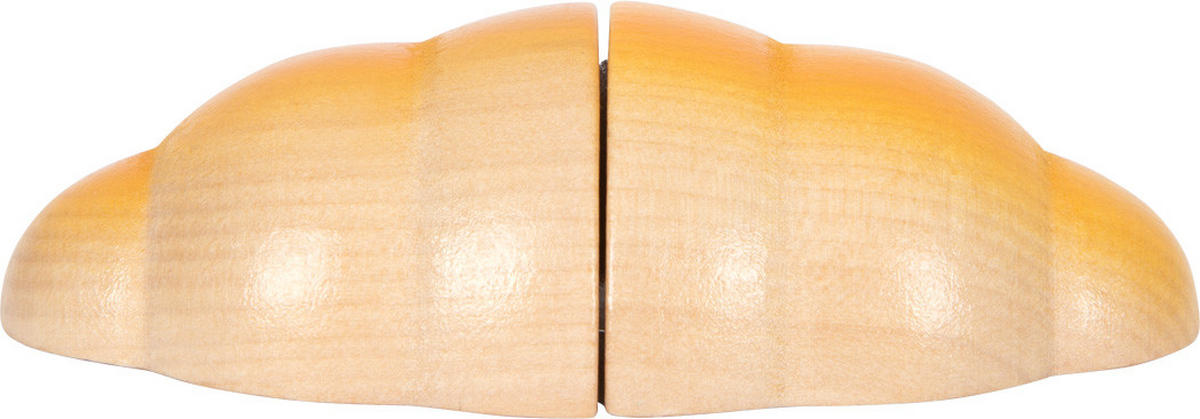 KINDERSPIELSET  - Multicolor, Basics, Holz/Textil (24/15/16cm) - small foot