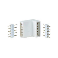 LED-STRIP 70615 1,7/1,2 cm   - Weiß, Basics, Kunststoff (1,7/1,2cm) - Paulmann