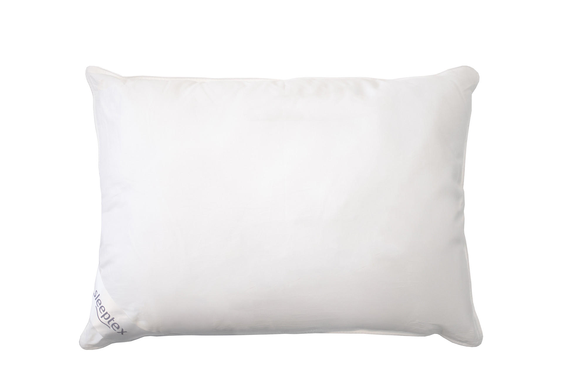 Pernă Pentru Dormit  Sleeptex  - Basics (50/70/15cm) - Sleeptex