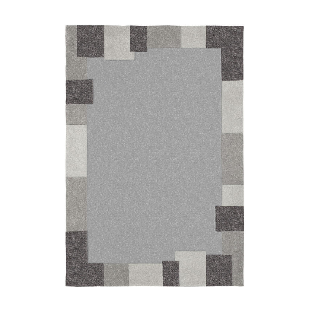 Kayoom TKANÝ KOBEREC, 70/140 cm sivá, taupe
