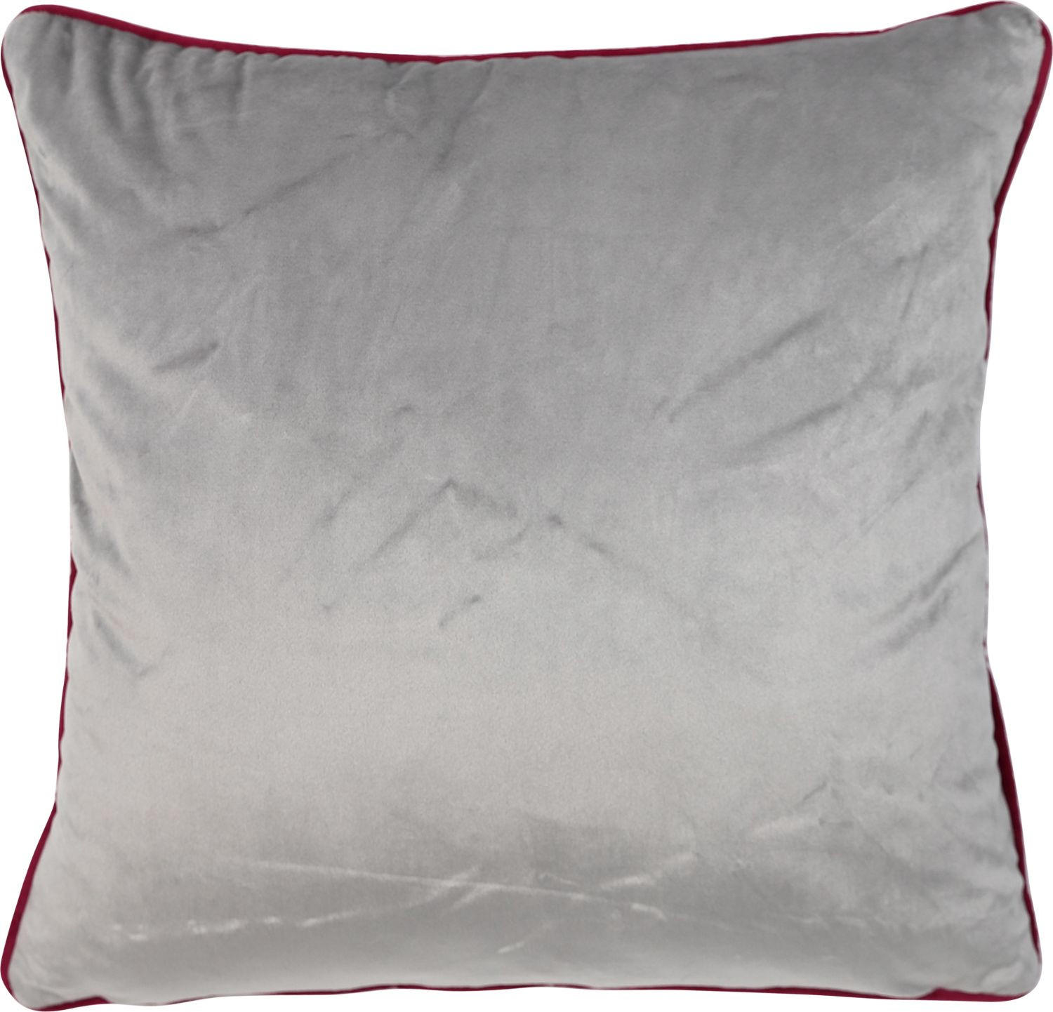 ZIERKISSEN  45/45 cm   - Multicolor, Konventionell, Textil (45/45cm) - X-Mas