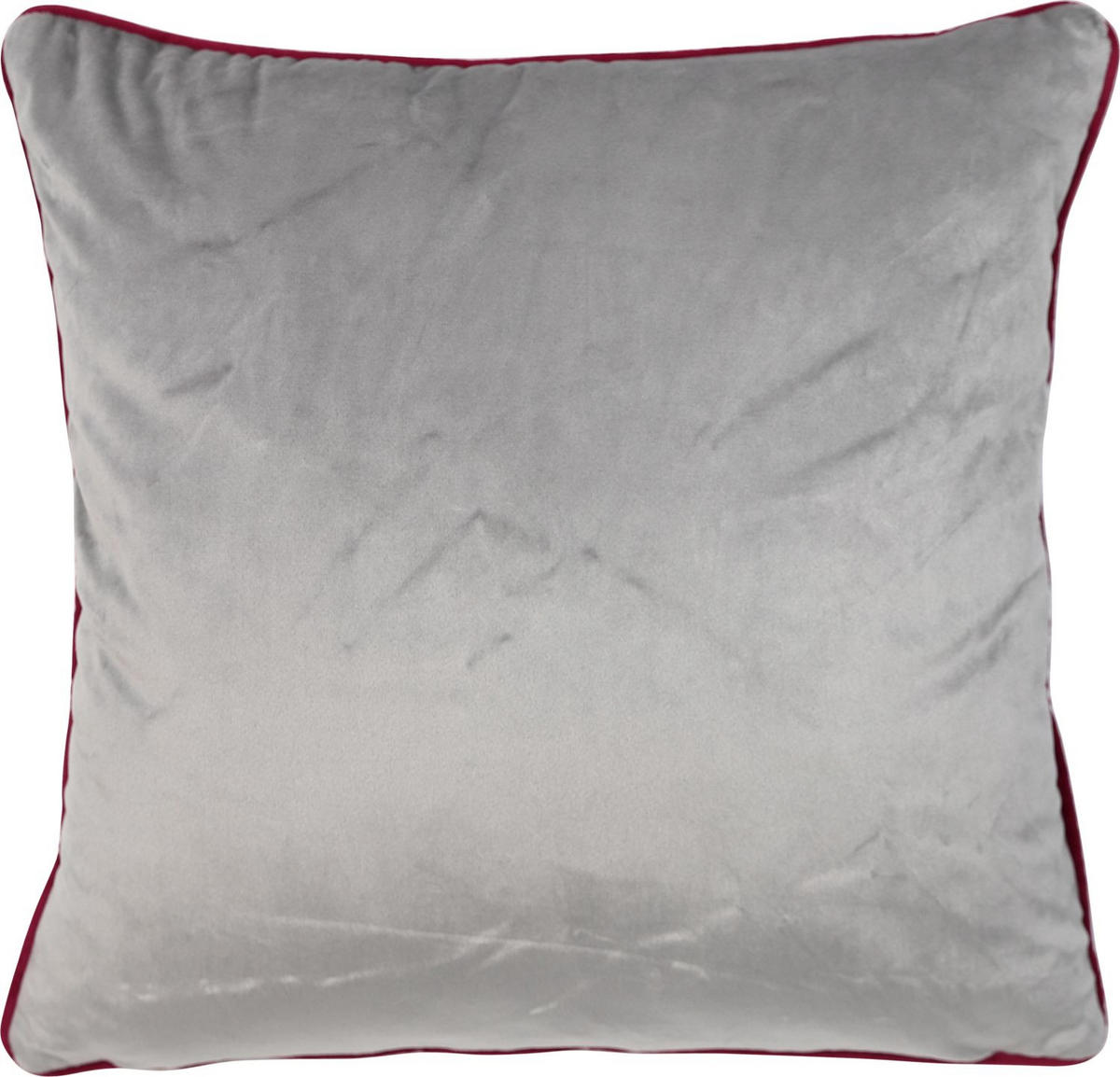 ZIERKISSEN  45/45 cm   - Multicolor, Konventionell, Textil (45/45cm) - X-Mas