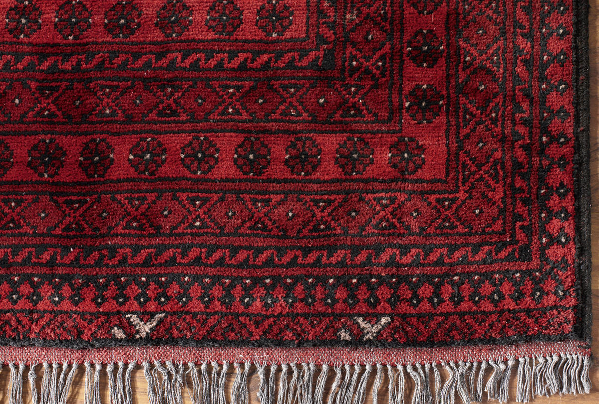 ORIENTTEPPICH 150/200 cm Multicolor  - Multicolor, LIFESTYLE (150/200cm) - Cazaris