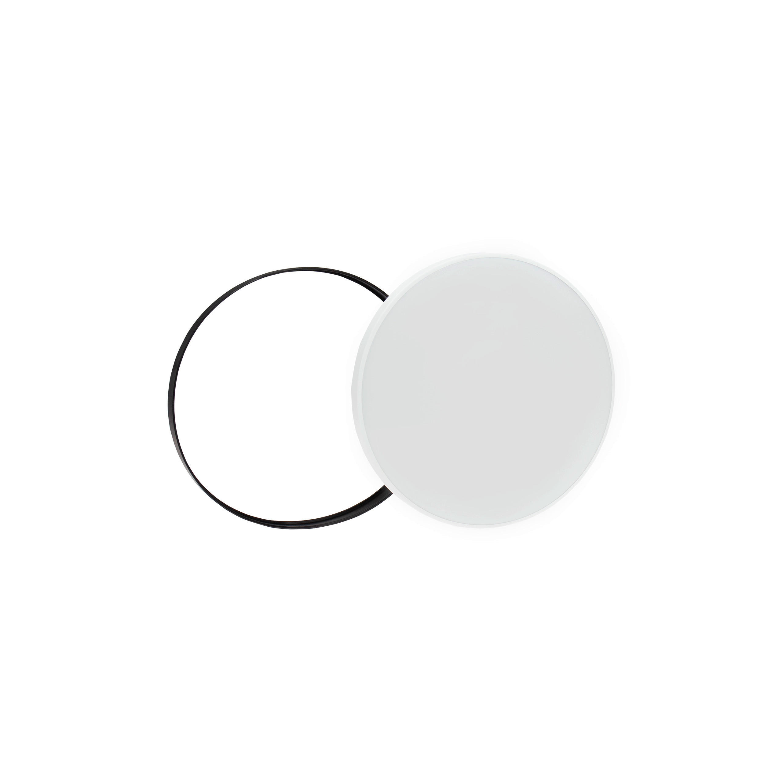 LED SVJETILJKA STROPNA - Basics (33/6cm)