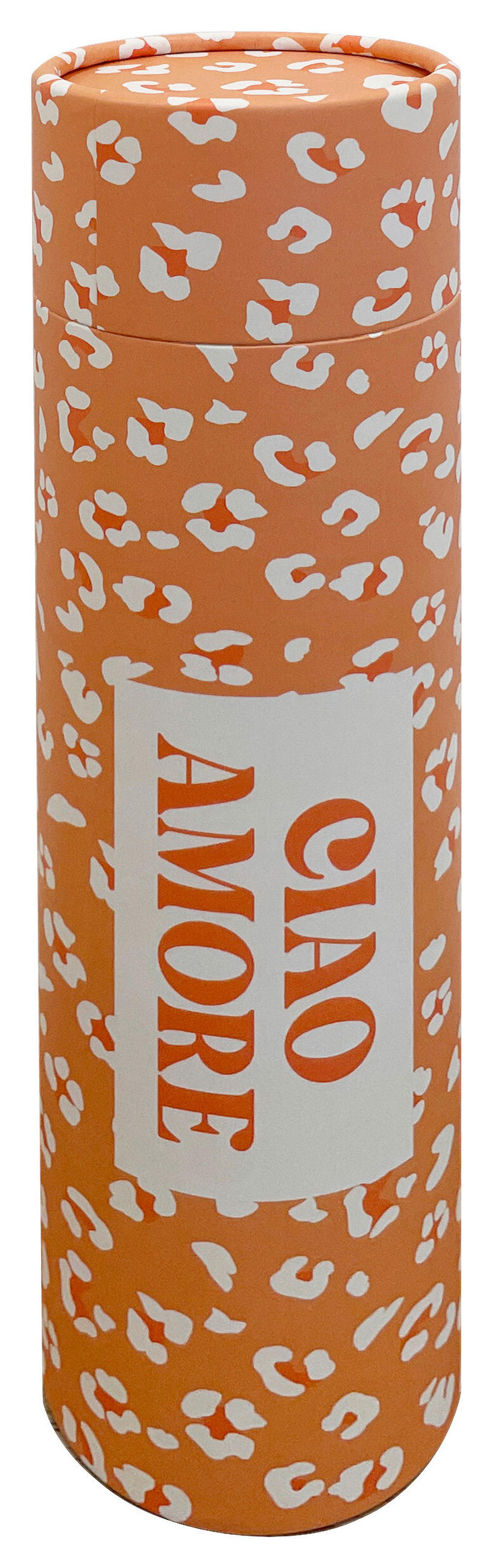 REGENSCHIRM - Orange, Trend, Textil (100cm)