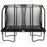 Trampolin Salta Premium 214/305 cm Schwarz - Schwarz, Basics, Metall (214/305cm) Trampolin Salta Premium 214/305 cm Schwarz - Schwarz, Basics, Metall (214/305cm)