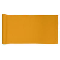 TISCHLÄUFER 45/150 cm  - Goldfarben, Basics, Textil (45/150cm) - Bio:Vio