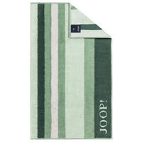 GÄSTETUCH Salbeigrün, Grün 30/50 cm  - Salbeigrün/Grün, LIFESTYLE, Textil (30/50cm) - Joop!