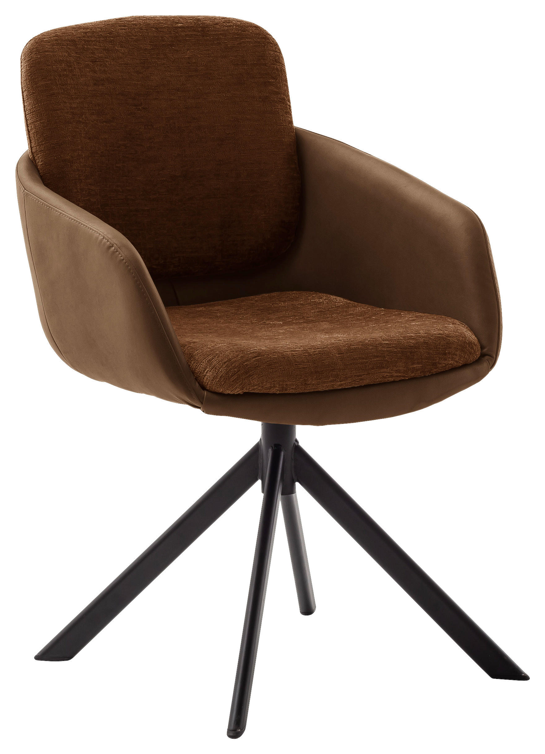 MID.YOU ARMLEHNSTUHL in Webstoff jetzt nur online ➤ XXXLutz.de 