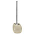 WC GARNITURA S ŠČETKO STONES - naravna, Konvencionalno, umetna masa (12,5/39,0cm) - Kleine Wolke WC GARNITURA S ŠČETKO STONES - naravna, Konvencionalno, umetna masa (12,5/39,0cm) - Kleine Wolke