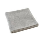 HANDTUCH 50/100 cm Grau  - Grau, Basics, Textil (50/100cm) - Boxxx