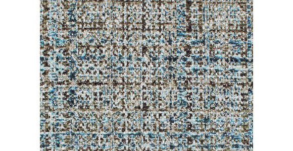 ECKBANK 280/174 cm in Grau, Eichefarben - Eichefarben/Grau, Design, Holz/Textil (280/174cm) - Dieter Knoll