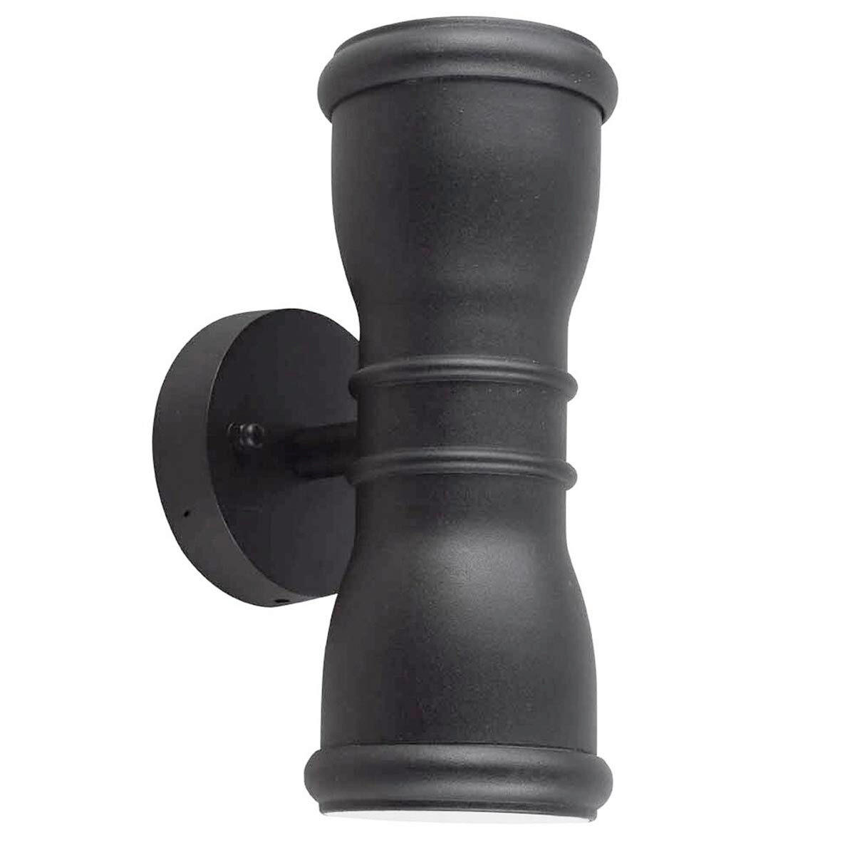 Elstead Lighting VENKOVNÍ NÁSTĚNNÉ SVÍTIDLO, 23/9,2/12,9 cm