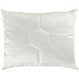 KOPFPOLSTER 70/90 cm  Klimakomfort  - Basics, Textil (70/90cm) - Sleeptex