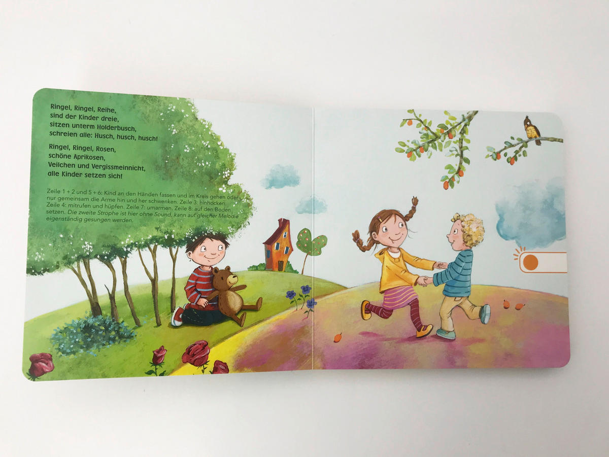 BUCH - Multicolor, Basics, Naturmaterialien (17,8/1,8/17,8cm) - Carlsen