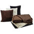 FELLDECKE 150/200 cm Beige - Beige, KONVENTIONELL, Textil (150/200cm) - Novel