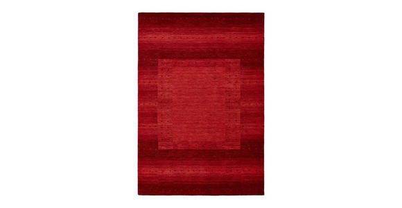 ORIENTTEPPICH Alkatif Nomad - Rot, KONVENTIONELL, Textil (60/90cm) - Esposa