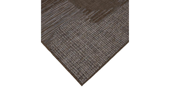 OUTDOORTEPPICH 120/170 cm Elli Beige  - Beige, Design, Textil (120/170cm) - Novel