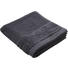 HANDTUCH 50/100 cm - Anthrazit, Natur, Textil (50/100cm) - Bio:Vio HANDTUCH 50/100 cm - Anthrazit, Natur, Textil (50/100cm) - Bio:Vio