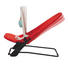SCHAUKELWIPPE - Rot/Schwarz, Basics, Textil/Metall (1/1/1cm) - Safety 1st