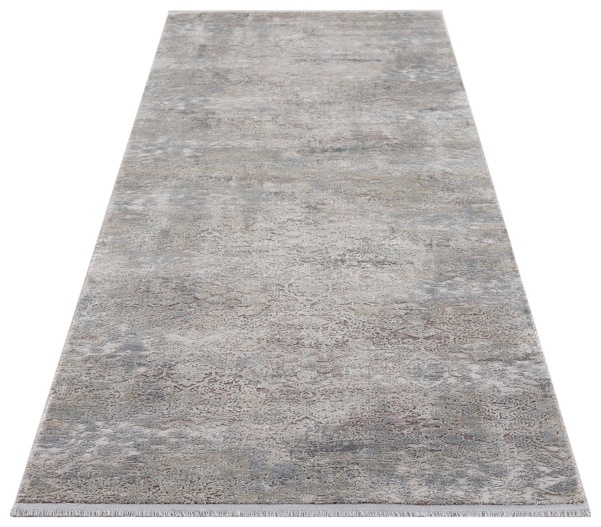 LÄUFER 80/300 cm  - Beige, Design, Textil (80/300cm) - Dieter Knoll