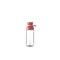 UNIVERZÁLNÍ LÁHEV  - světle fialová, Konvenční, plast (8.7/6.5/20.9cm) - Mepal