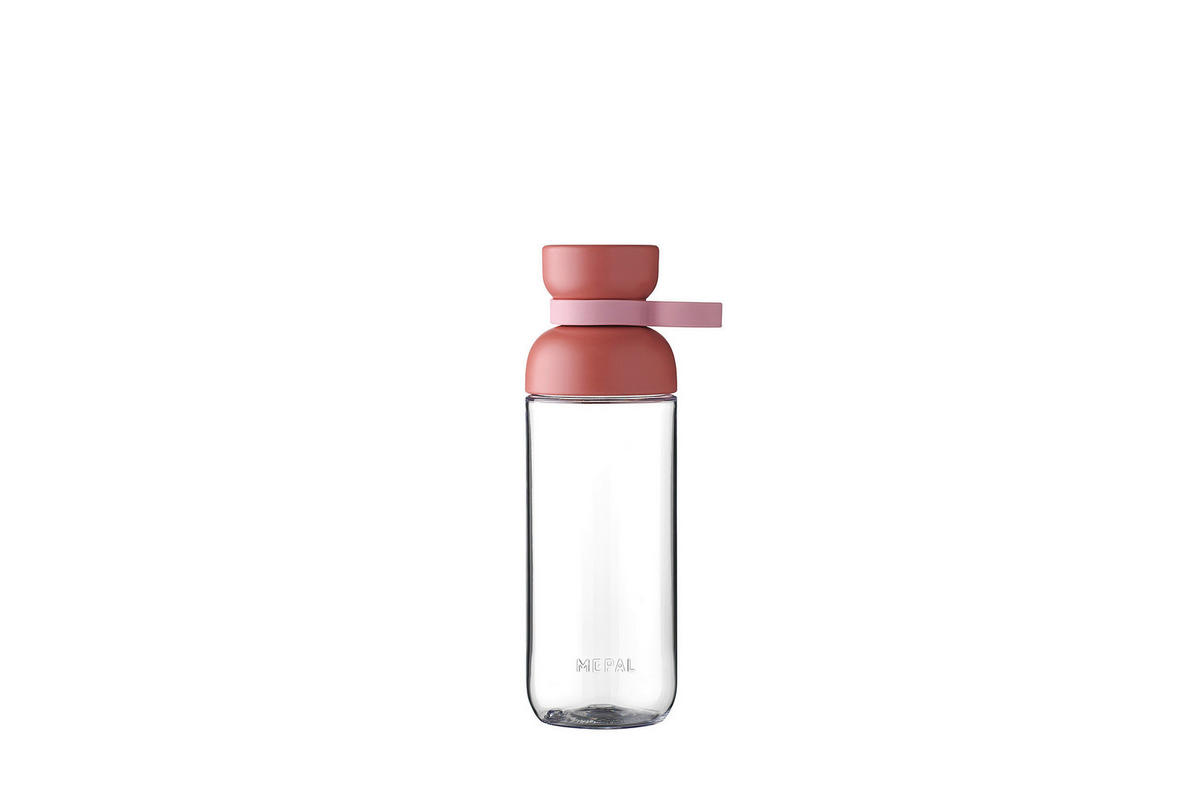 UNIVERZÁLNÍ LÁHEV  - světle fialová, Konvenční, plast (8.7/6.5/20.9cm) - Mepal