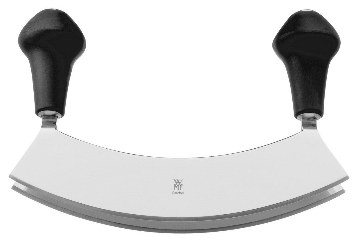 WIEGEMESSER 17,5 cm  - Schwarz, Design, Kunststoff/Metall (17,5cm) - WMF