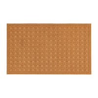 FUßMATTE  45/75 cm  Beige  - Beige, Basics, Kunststoff/Textil (45/75cm) - Esposa