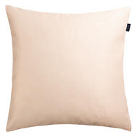 KISSENHÜLLE J!Label 40/40 cm  - Sandfarben, Basics, Textil (40/40cm) - Joop!