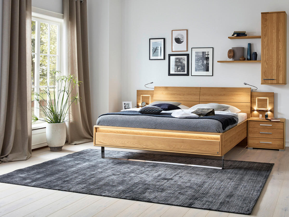 ORIENTTEPPICH 170/240 cm Malibu Dunkelgrau  - Dunkelgrau, KONVENTIONELL, Textil (170/240cm) - Musterring