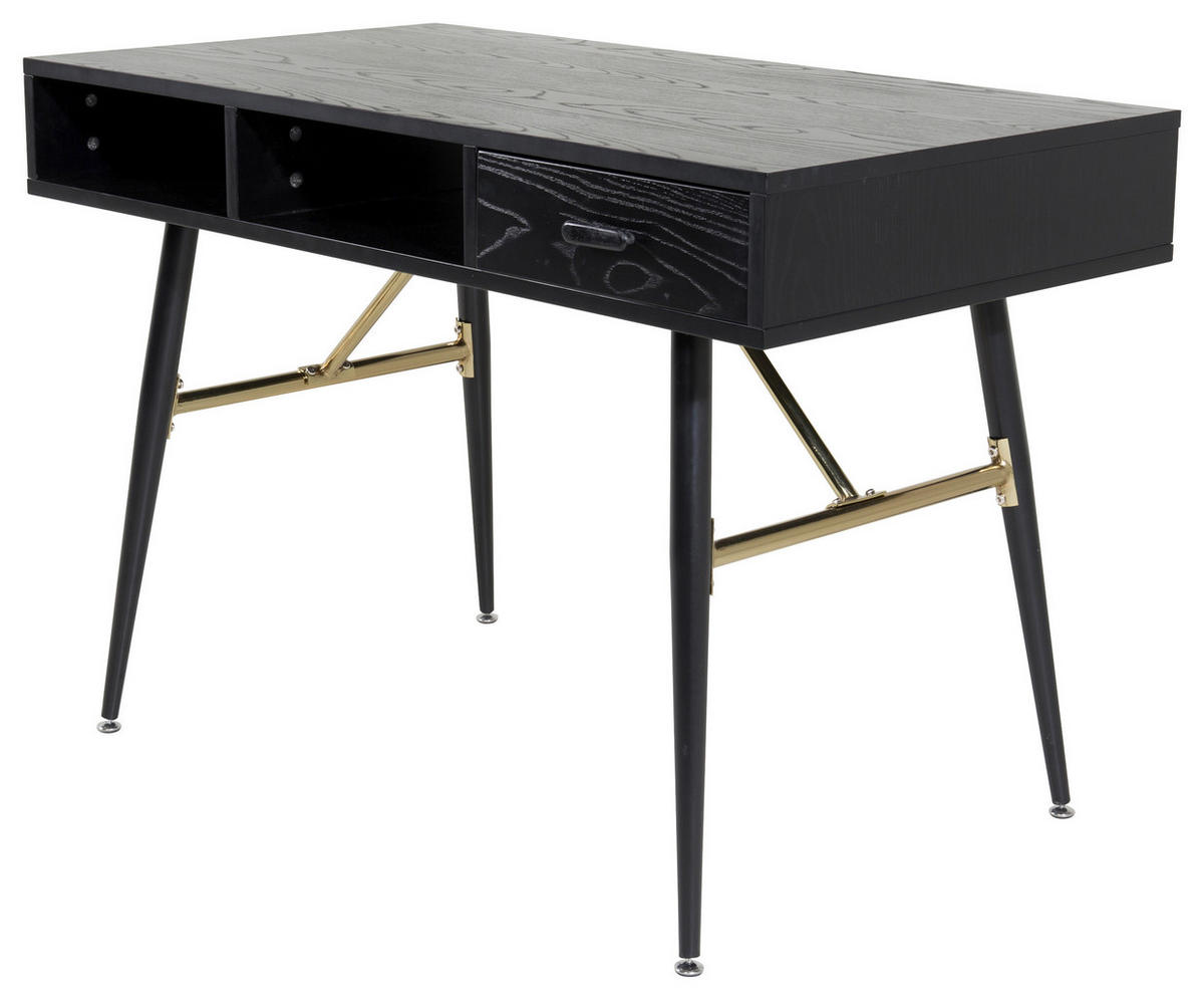 KONSOLENTISCH in 110/75/110 cm    - Design (110/75/110cm) - Livetastic