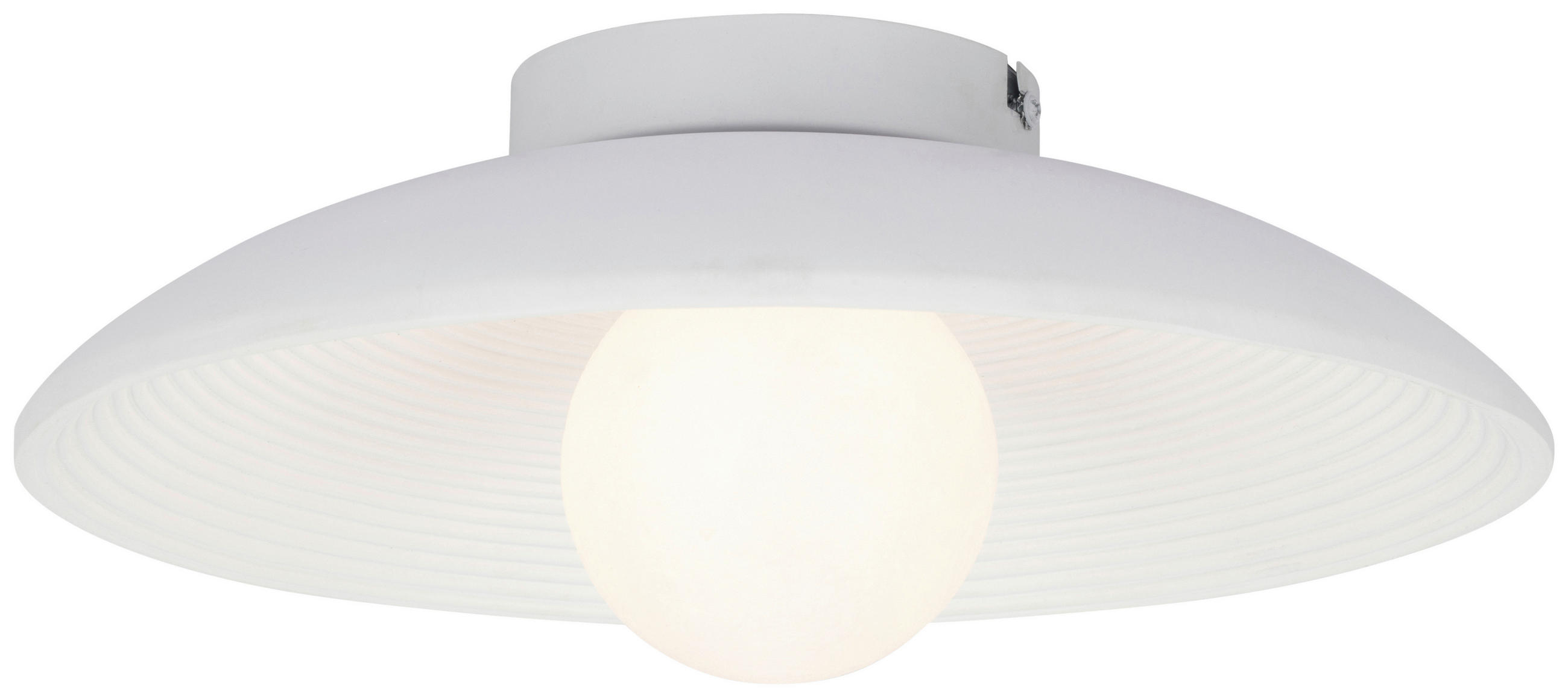 Plafonieră 35/11 cm