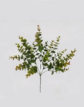 MŰNÖVÉNY - zöld, Basics, műanyag