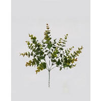 MŰNÖVÉNY - zöld, Basics, műanyag