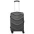 REISEKOFFER - Schwarz, Basics, Kunststoff (43/67/28cm) REISEKOFFER - Schwarz, Basics, Kunststoff (43/67/28cm)