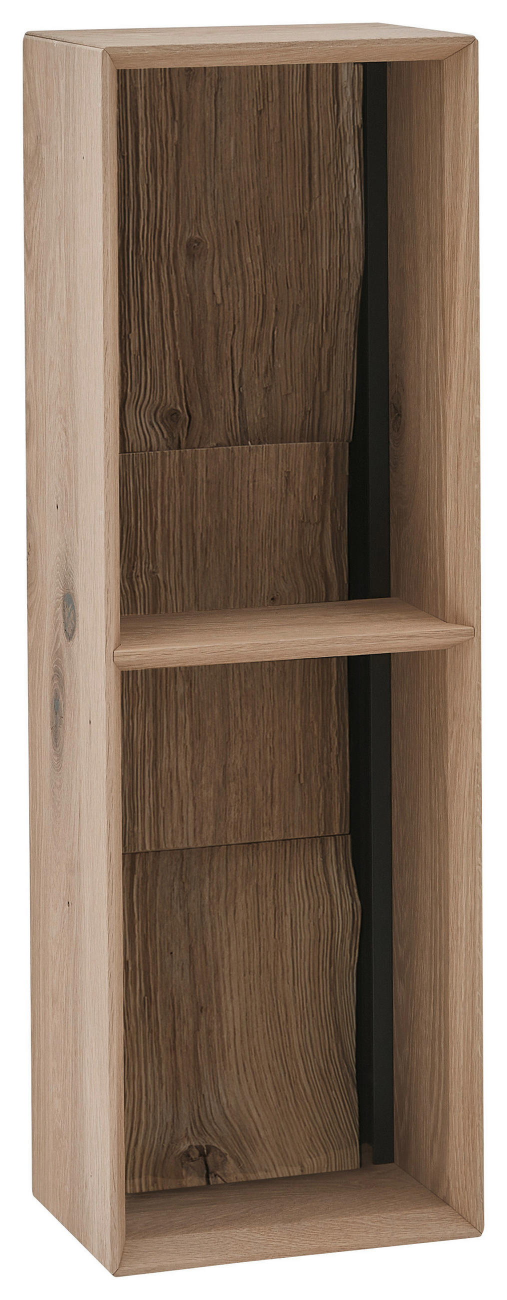 HÄNGEELEMENTEichefarben   - Eichefarben, Design, Holz (29/88/20cm) - Johann Jakob