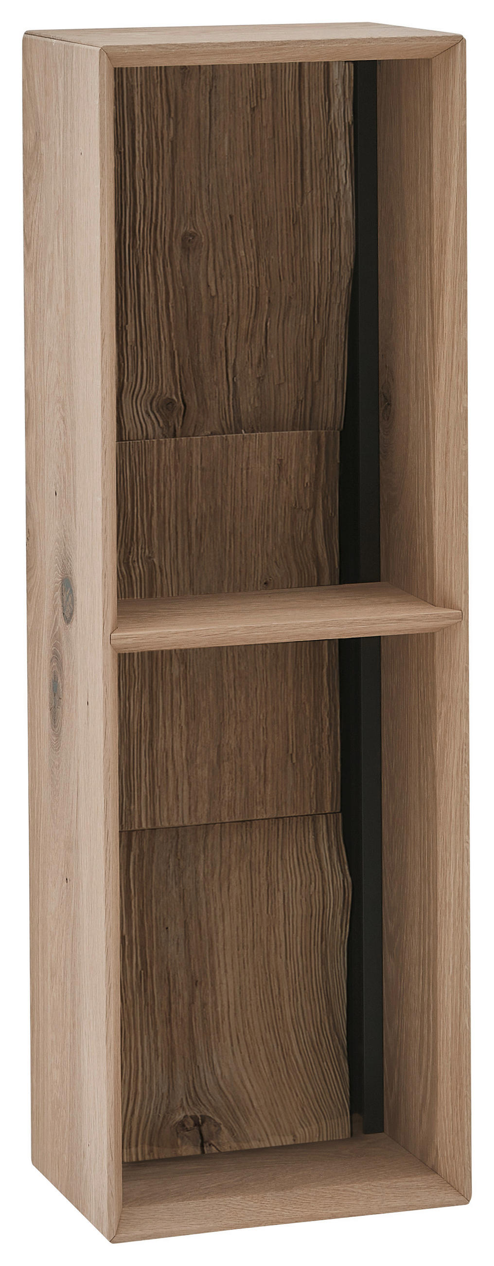 HÄNGEELEMENTEichefarben   - Eichefarben, Design, Holz (29/88/20cm) - Johann Jakob