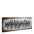 Abstraktes HOLZBILD - Platinfarben/Silberfarben, Design, Holz (180/60/7,5cm) - Monee Abstraktes HOLZBILD - Platinfarben/Silberfarben, Design, Holz (180/60/7,5cm) - Monee