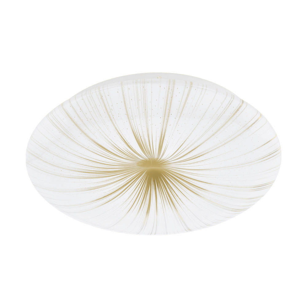 Eglo STROPNÍ LED SVÍTIDLO, 31/6 cm