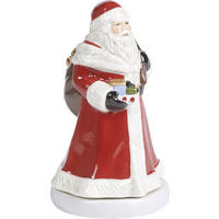 BOŽIČEK - večbarvno, Basics, keramika (15cm) - Villeroy & Boch