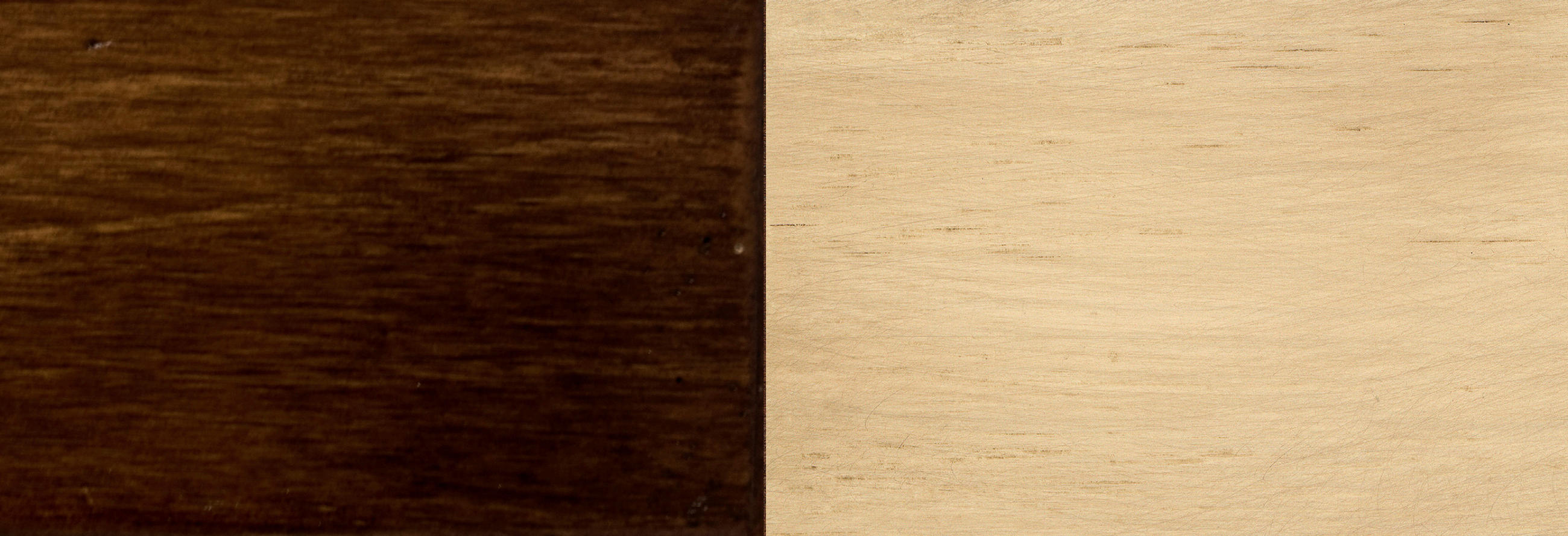 BÜCHERWAND Pinie massiv Creme, Nussbaumfarben  - Nussbaumfarben/Creme, LIFESTYLE, Holz/Metall (214/238,5/46,5cm) - Livetastic