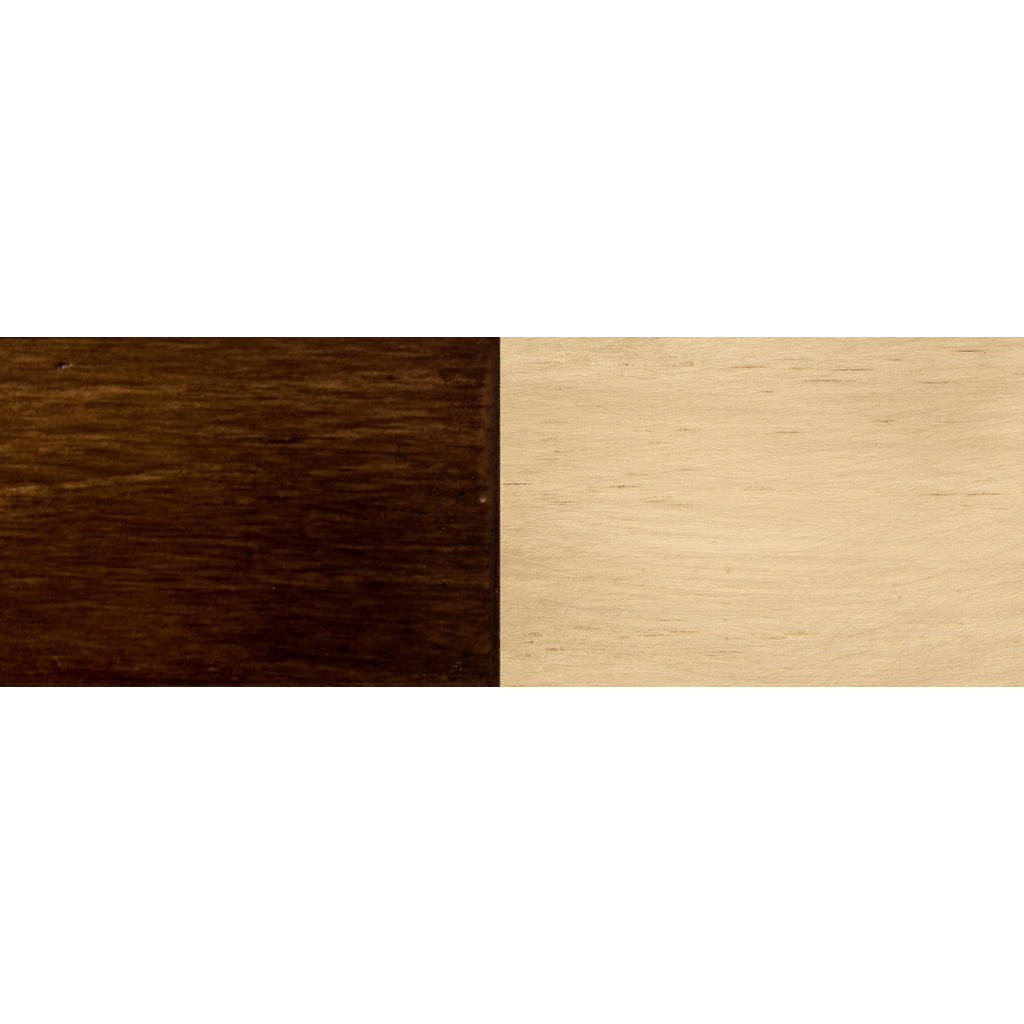Thumbnail - Livetastic Regal UrbanClass, Creme, Nussbaum, Metall, Pinie, massiv, 4 Fächer, 1 Schubladen, 117x238.5x46.5 cm, Wohnzimm...