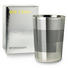 LONGDRINKGLAS 250 ml - Chromfarben, Trend, Glas (0,25l) - Ritzenhoff LONGDRINKGLAS 250 ml - Chromfarben, Trend, Glas (0,25l) - Ritzenhoff