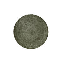 HOCHFLORTEPPICH 120 cm Yogi Olivgrün  - Olivgrün, KONVENTIONELL, Textil (120cm) - Esprit