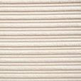 KOPFSTÜTZE - Creme, KONVENTIONELL, Textil (50/25/15cm) - Carryhome