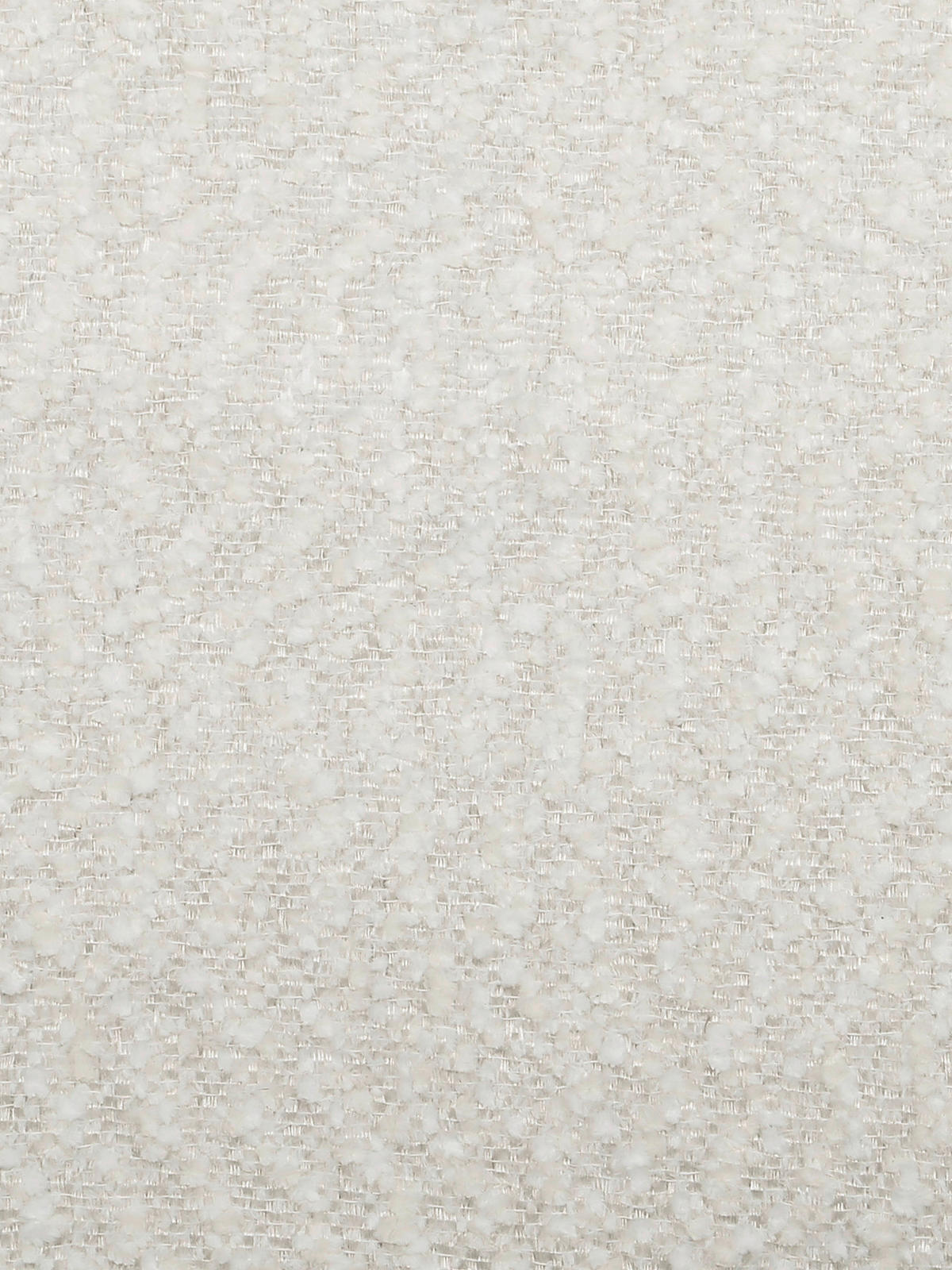 ARMLEHNSTUHL  in Eisen Chenille  - Schwarz/Weiß, MODERN, Textil/Metall (59/79,5/60cm) - MID.YOU