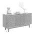 SIDEBOARD - Akaziefarben, LIFESTYLE, Holz (147/75/40cm) SIDEBOARD - Akaziefarben, LIFESTYLE, Holz (147/75/40cm)