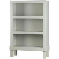 KOMMODE Bonk, 107/160/39 cm,  - Grau, Design, Holz (107/160/39cm) - Livetastic